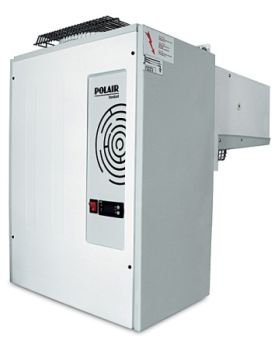 Моноблок Polair MB 108 S низкотемпературный